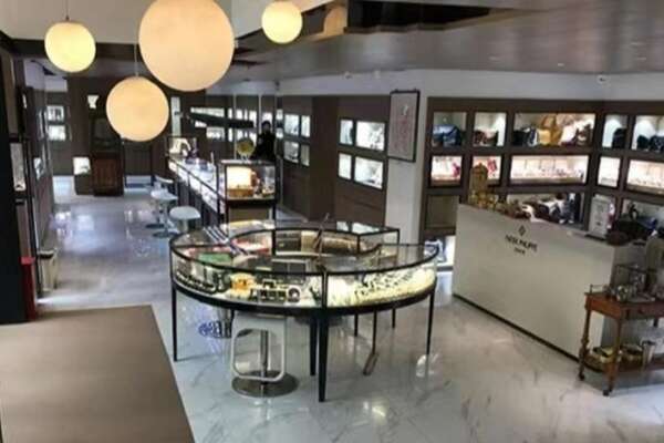 深圳市福田寄卖奢侈品店